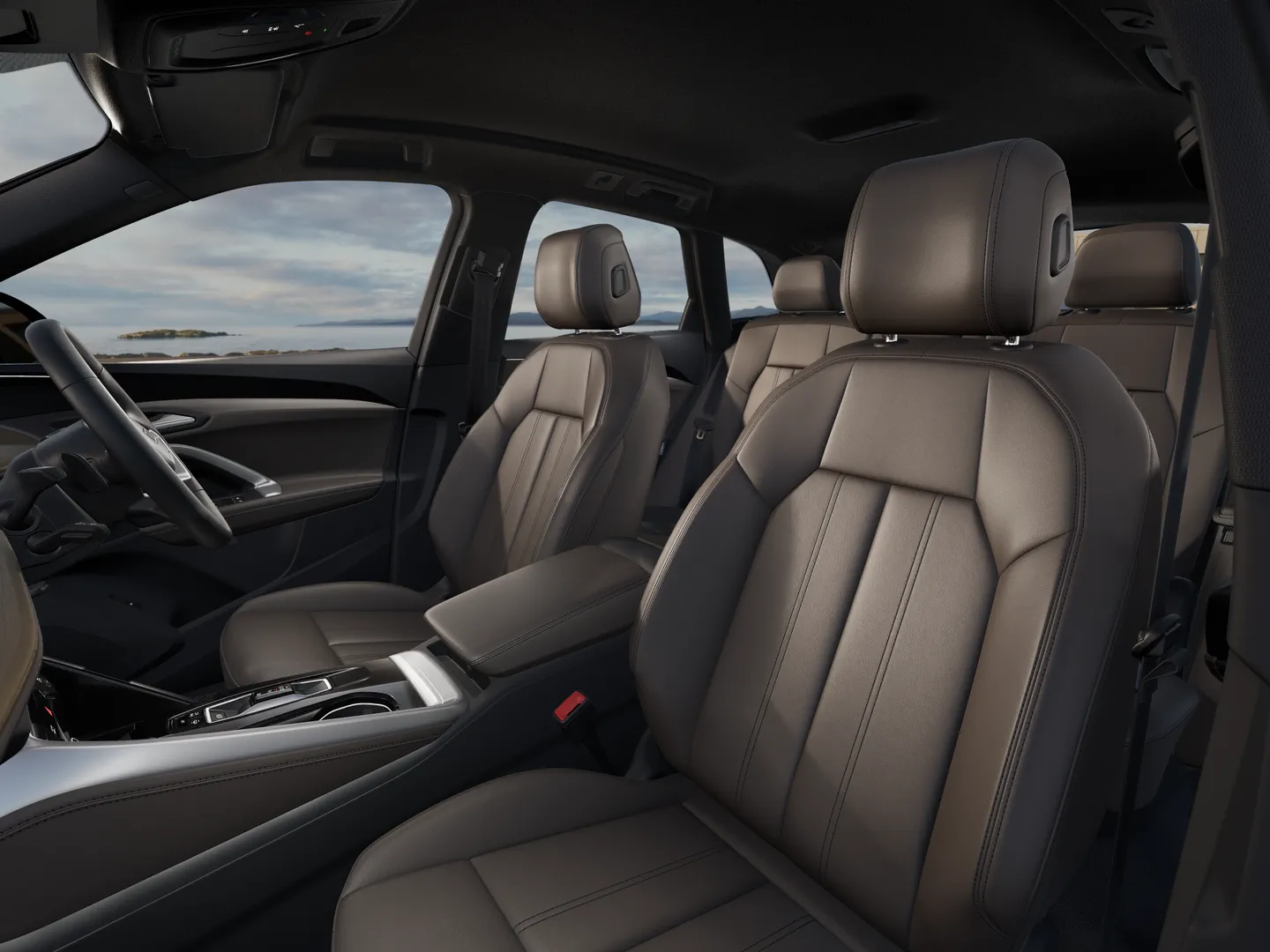 Image about Audi Q5 SUV TFSI S tronic