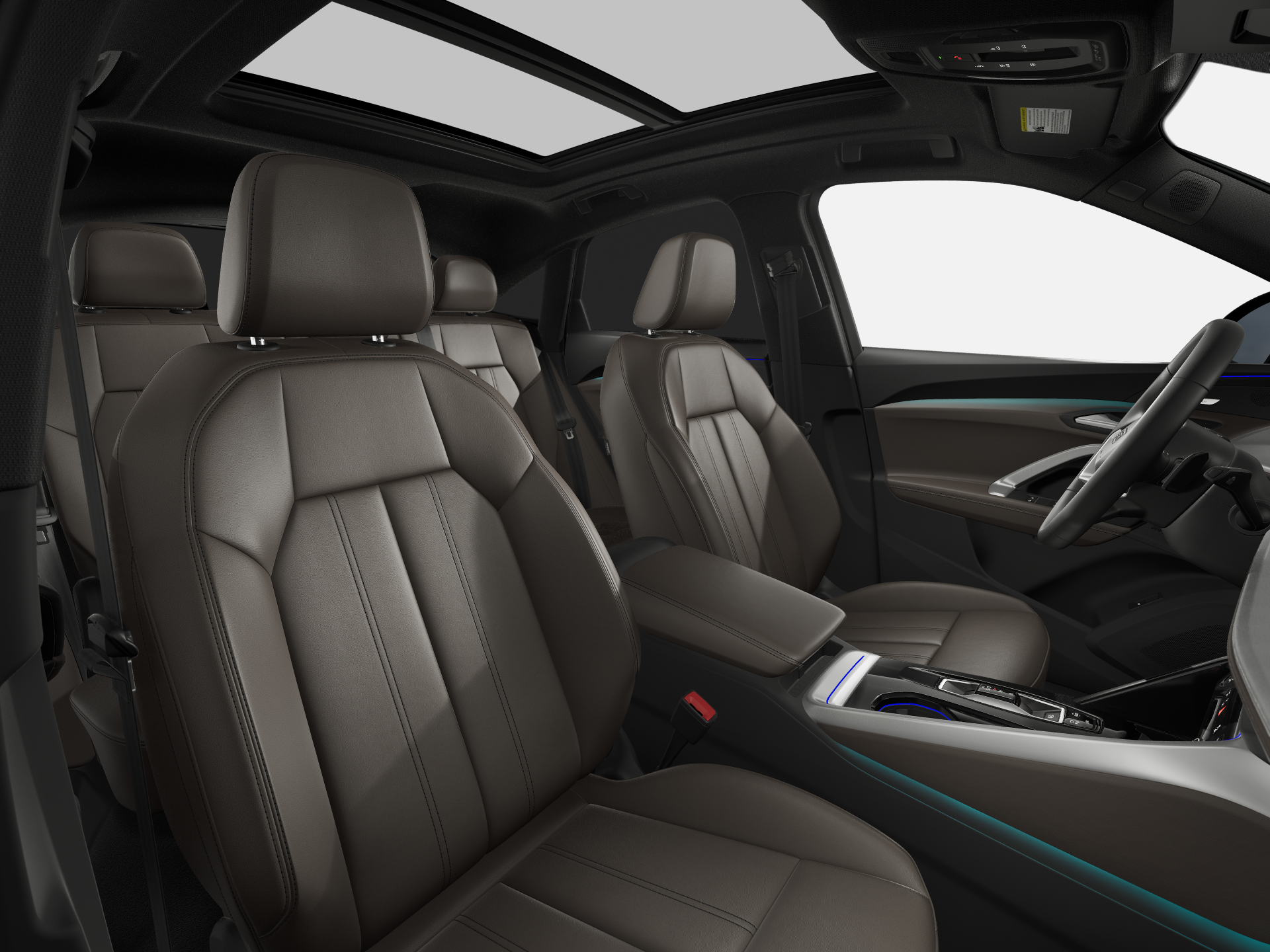 2026 Audi Q5 Sportback