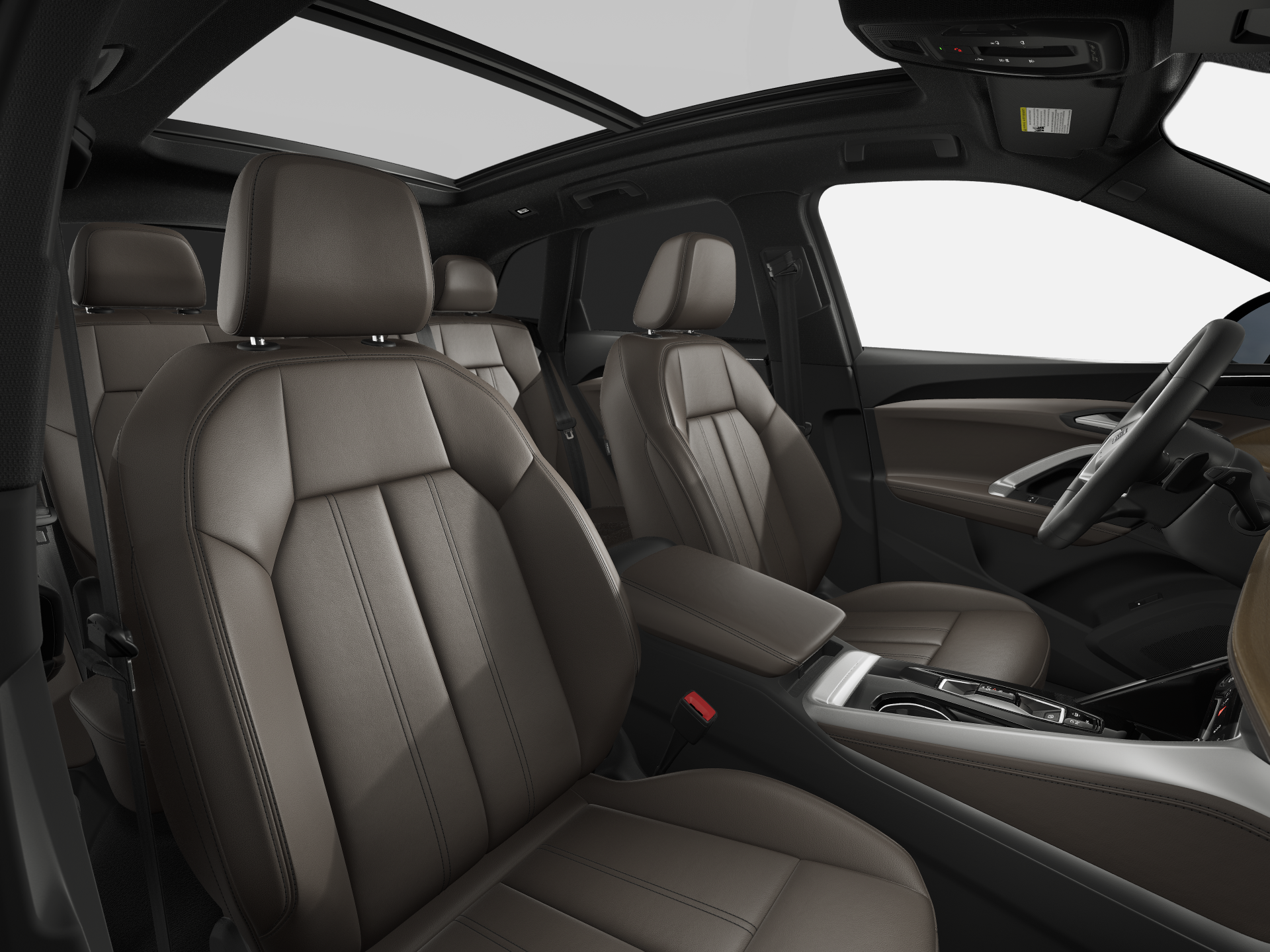 2025 Audi Q5 Premium - Photo 17