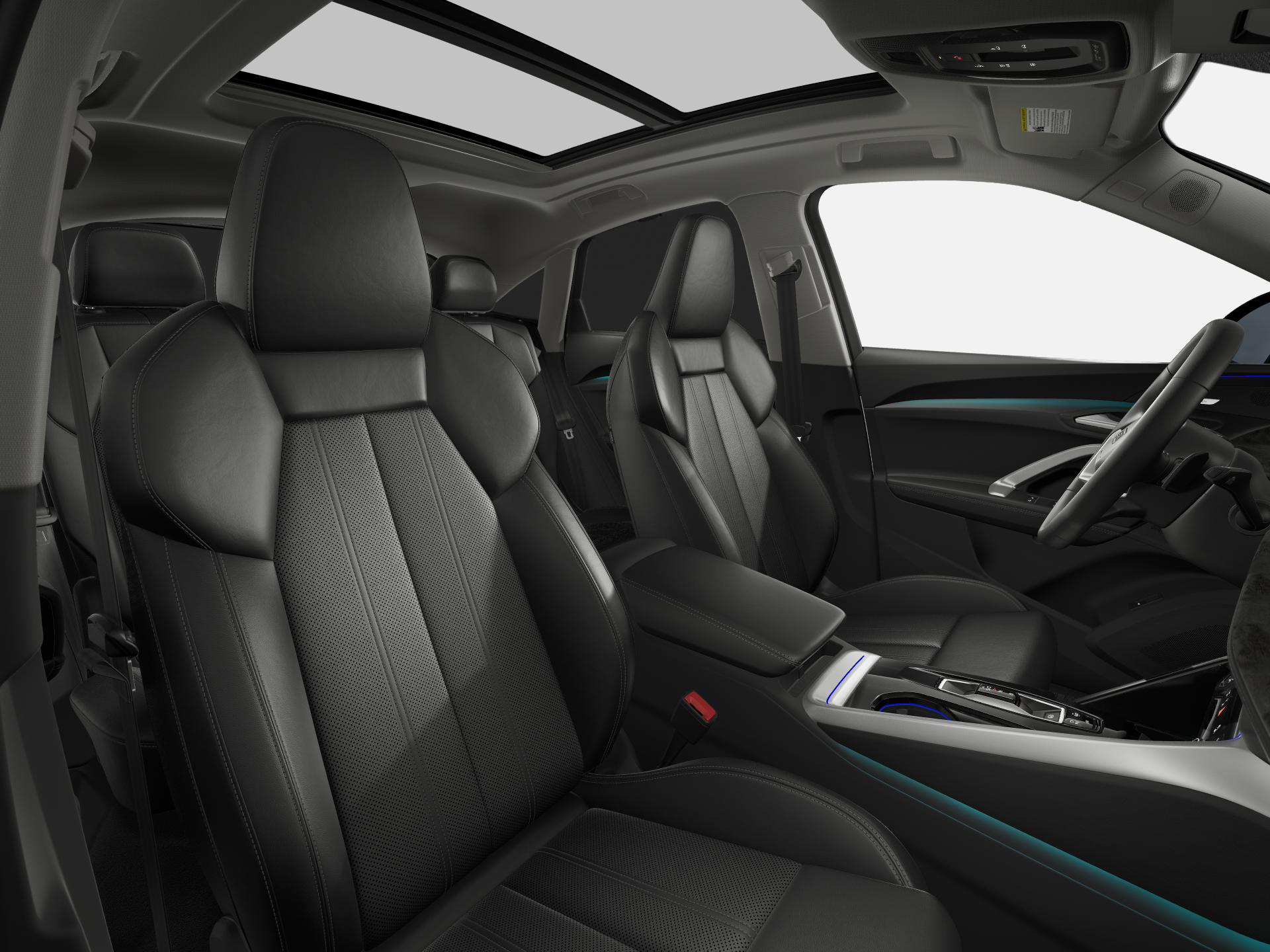 2026 Audi Q5 Sportback