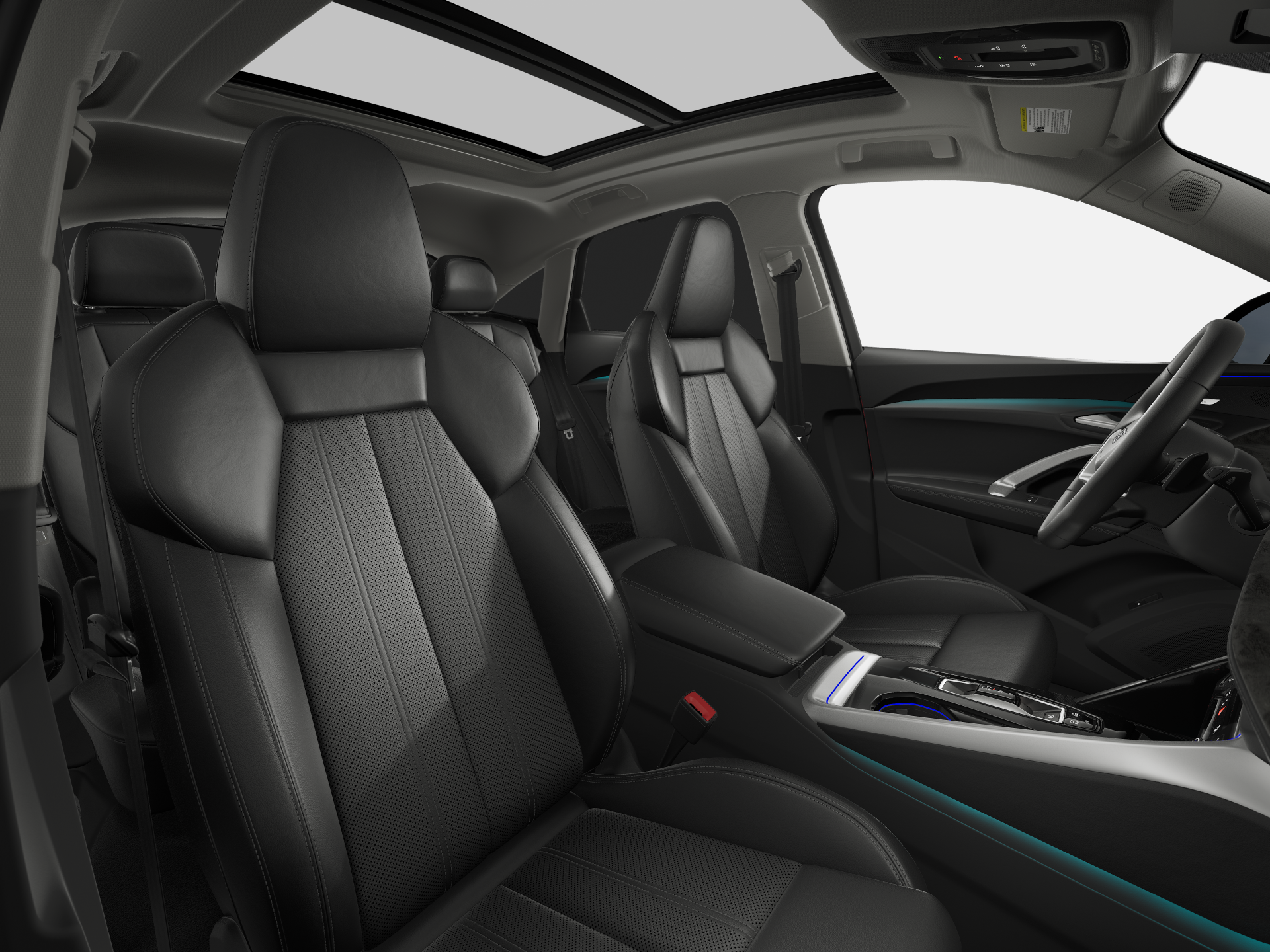 2026 Audi Q5 Sportback