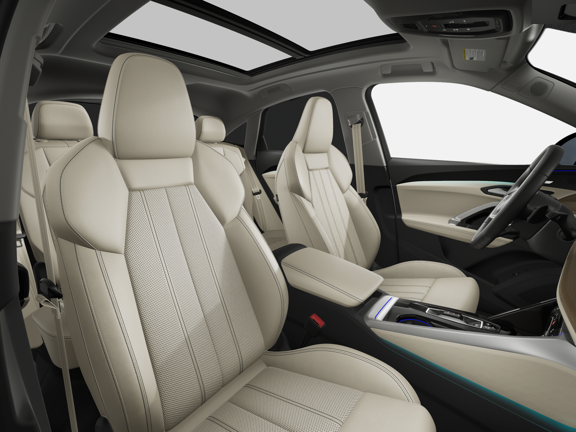 2026 Audi Q5 Sportback
