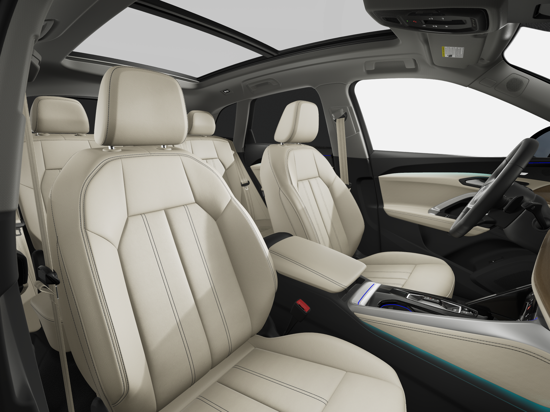 2025 Audi New Q5 Premium Plus - Photo 26