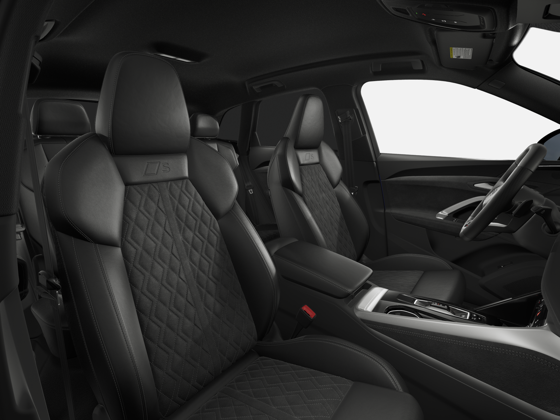 2025 Audi SQ5 Premium - Photo 30