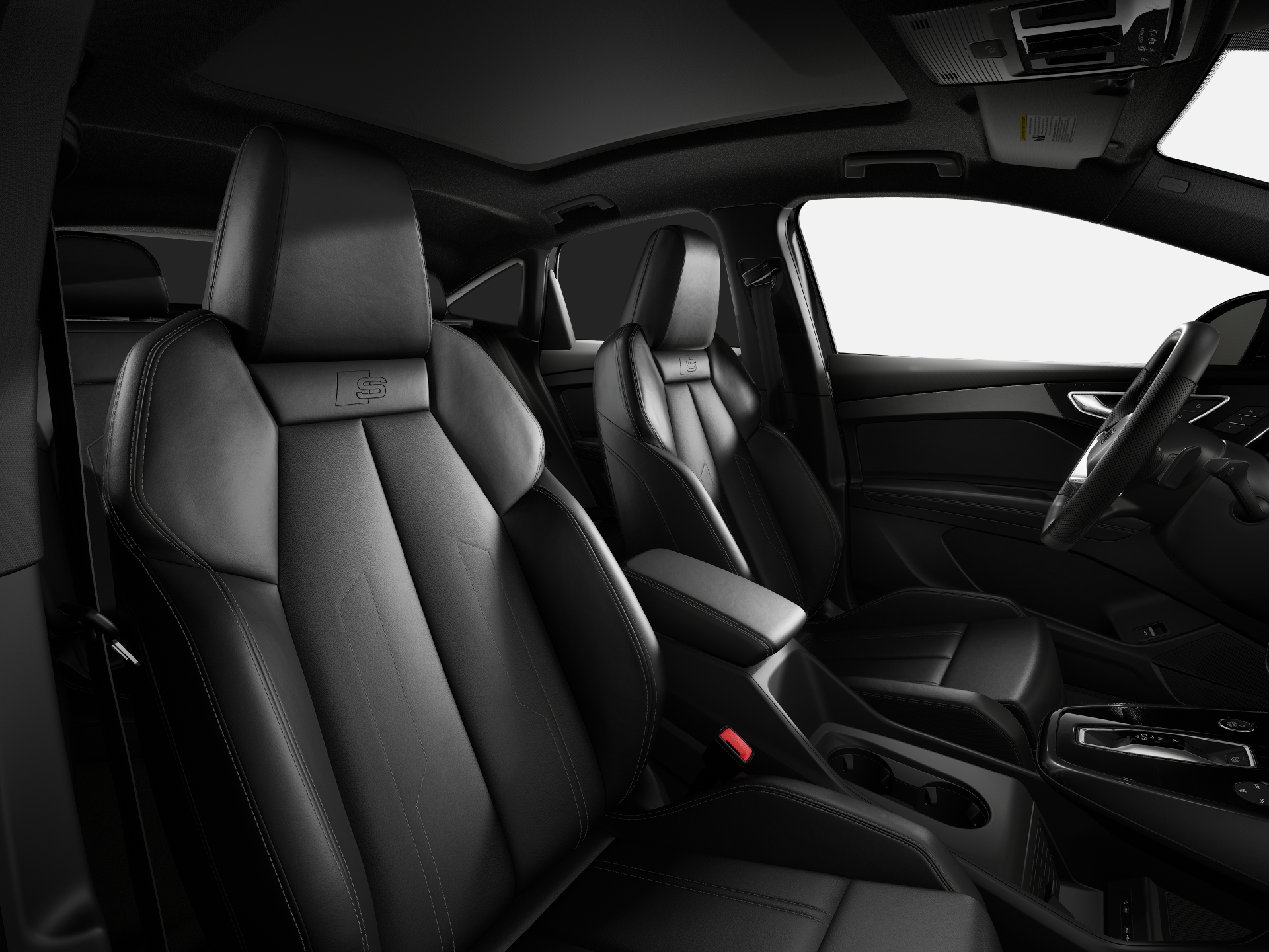 2023 Audi Q4 Sportback e-tron