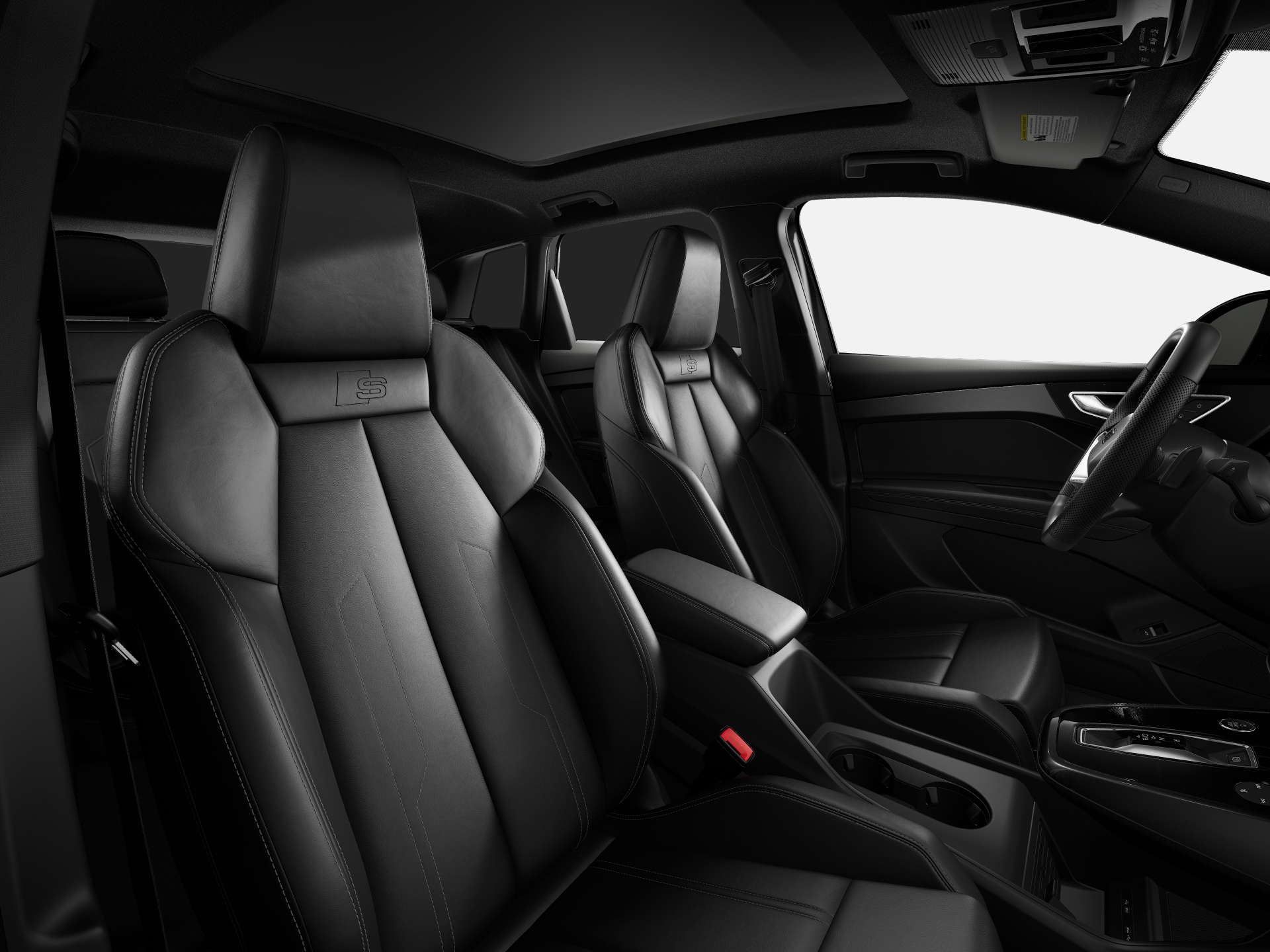 2024 Audi Q4 e-tron