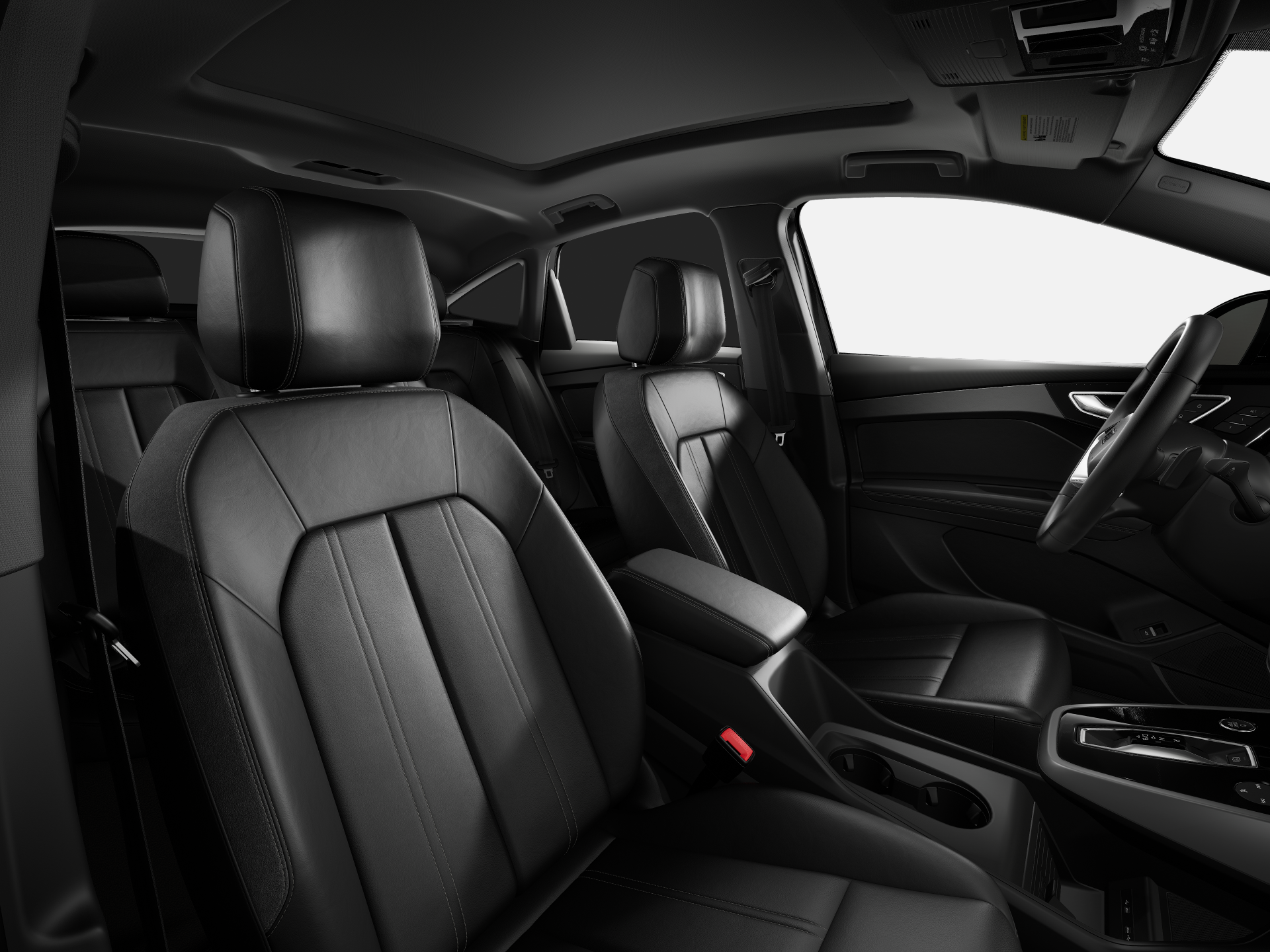 2023 Audi Q4 Sportback e-tron