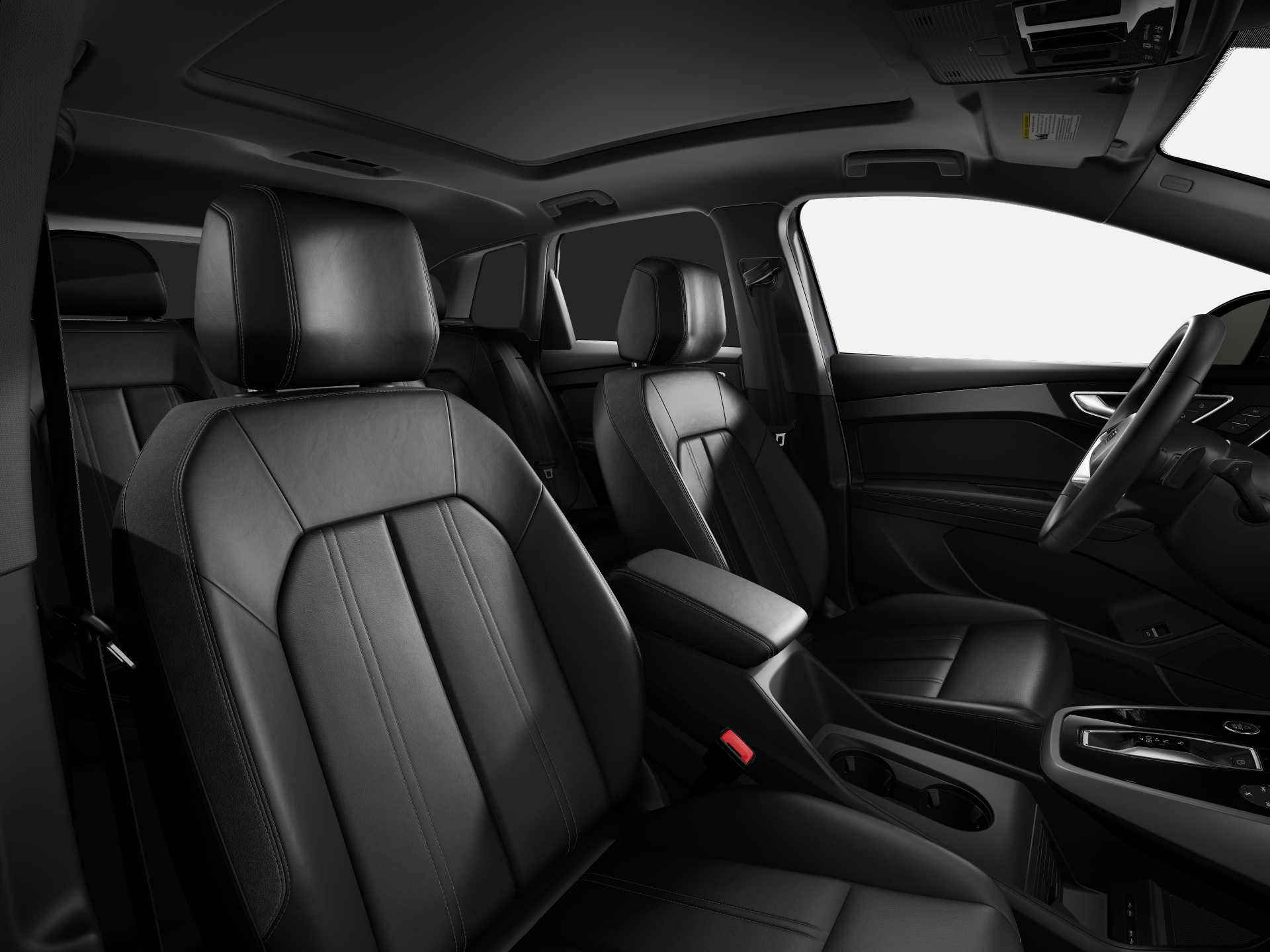2023 Audi Q4 e-tron