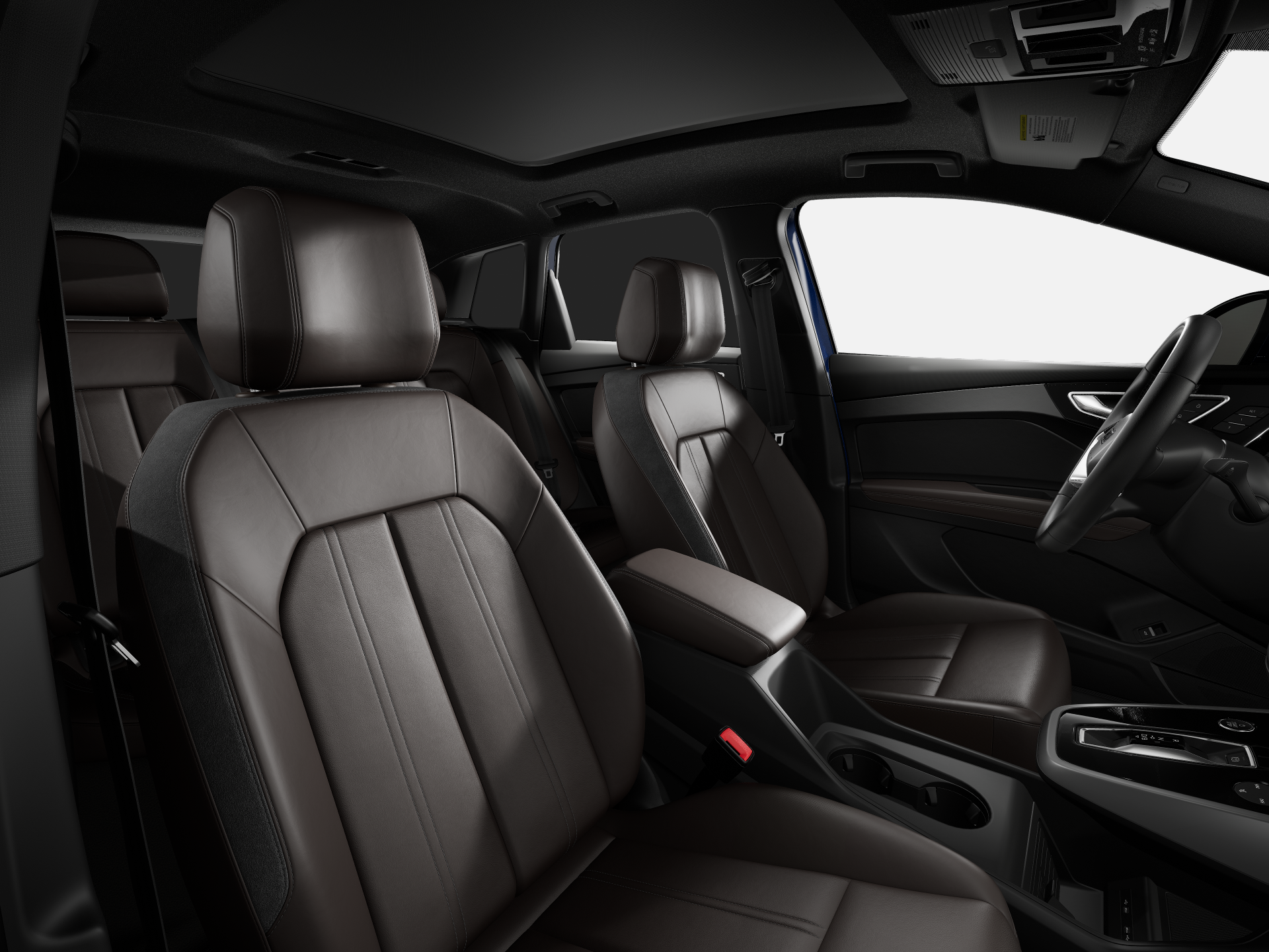 2023 Audi Q4 e-tron