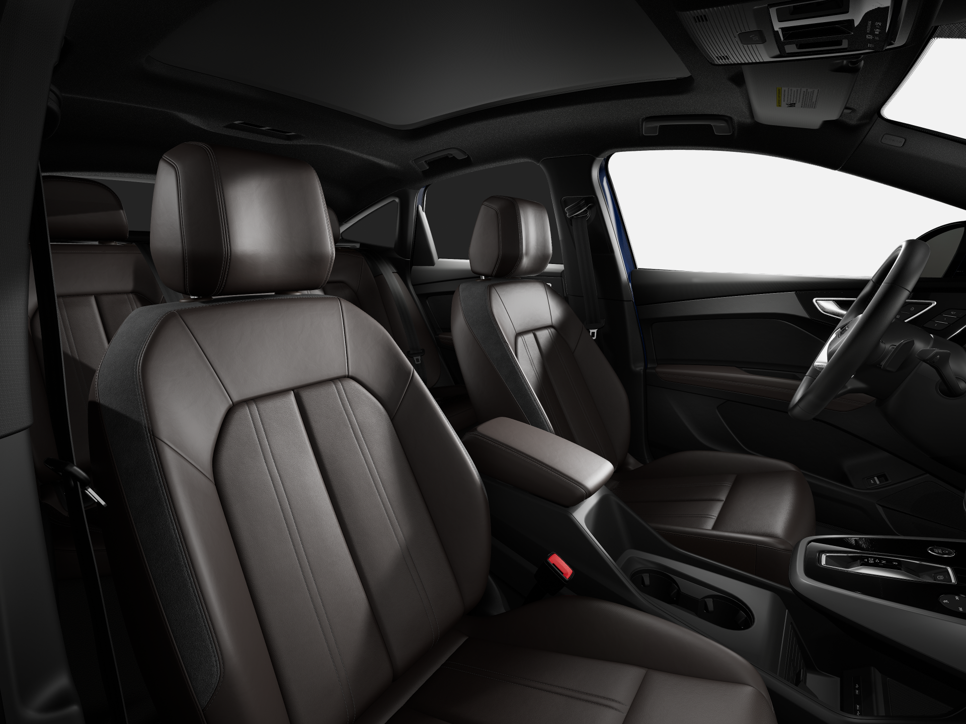 2023 Audi Q4 Sportback e-tron Premium Plus - Photo 2