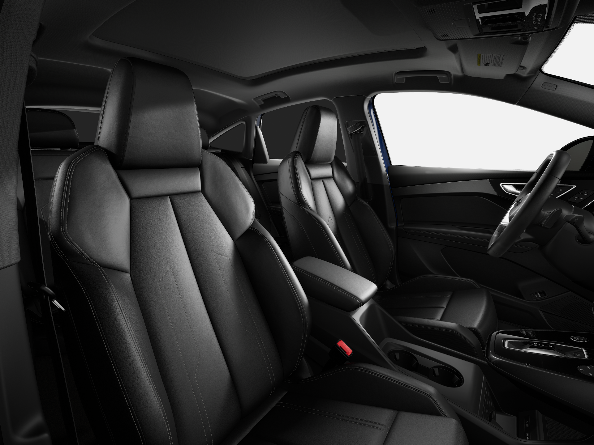 2023 Audi Q4 Sportback e-tron