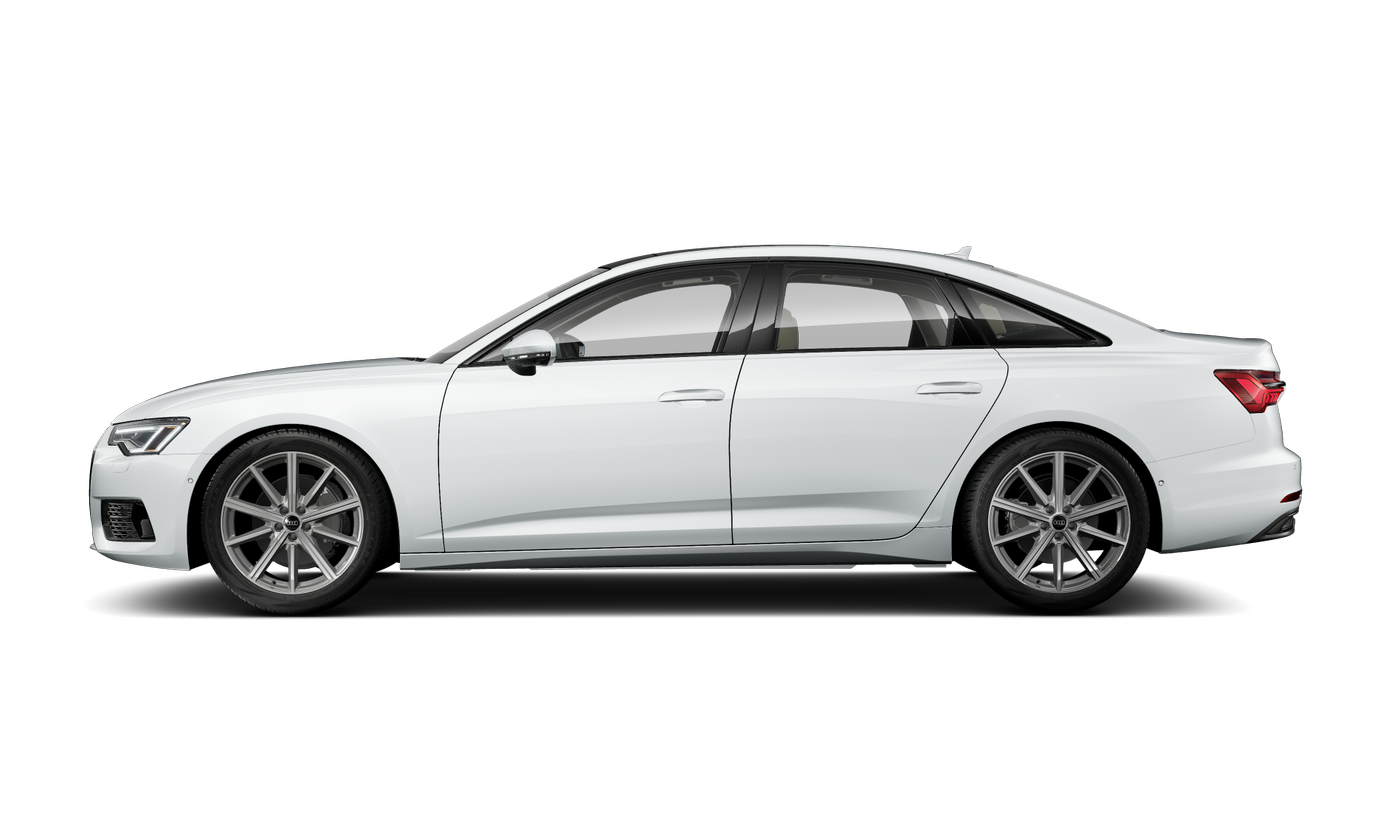 2025 Audi A6 Premium Plus - Photo 59