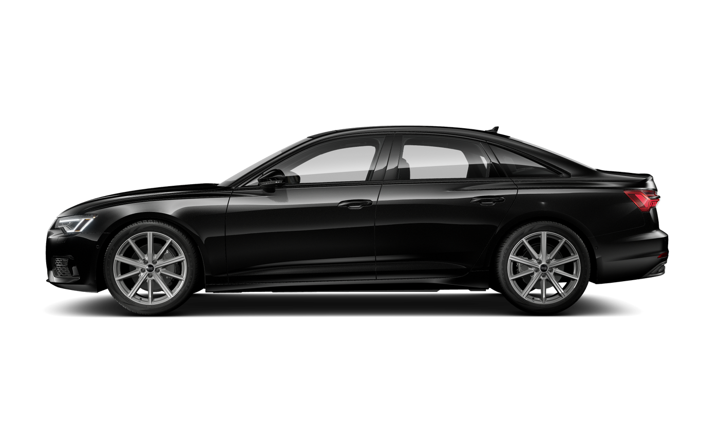 2025 Audi A6 Premium Plus - Photo 50