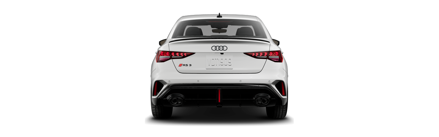 2026 Audi RS 3 Base - Photo 23