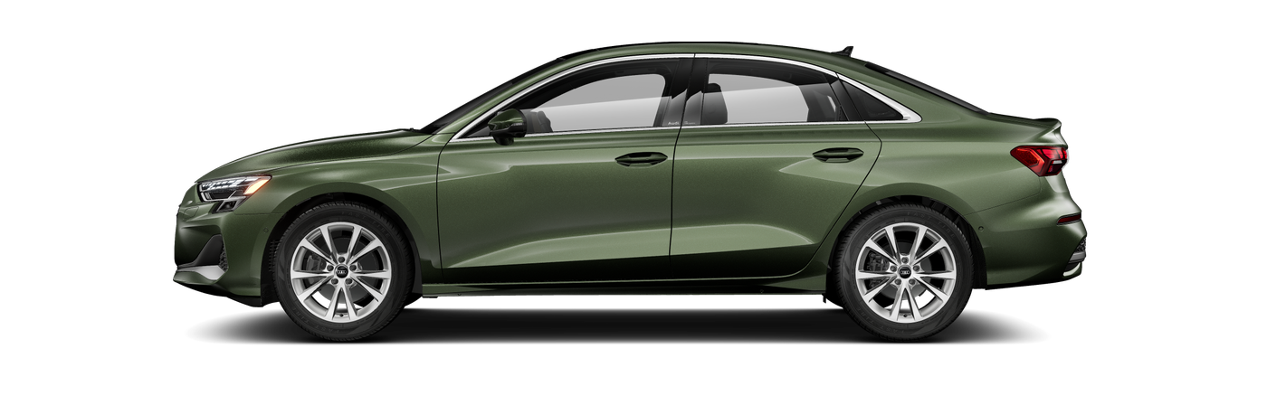 2026 Audi A3 Premium Plus - Photo 63