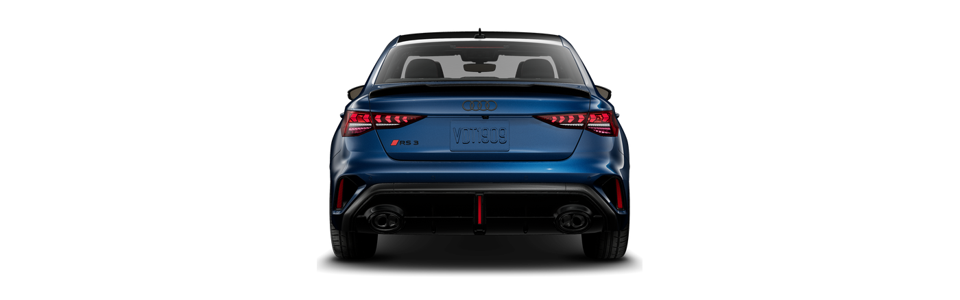 2026 Audi RS 3 Base - Photo 30