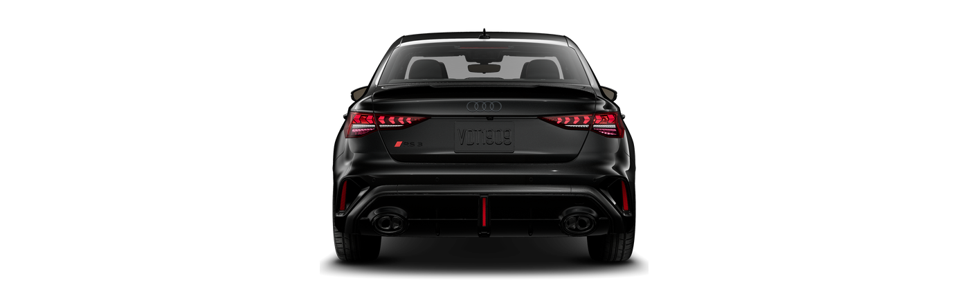 2026 Audi RS 3 Base - Photo 40