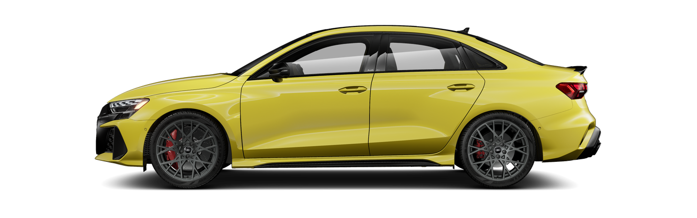 2026 Audi RS 3 Base - Photo 40