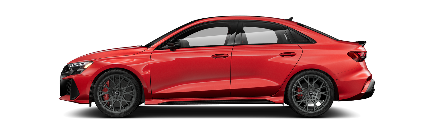 2026 Audi RS 3 Base - Photo 33