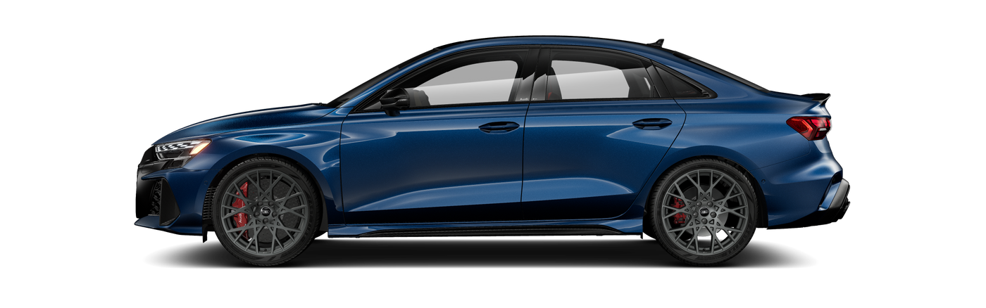 2026 Audi RS 3 Base - Photo 34