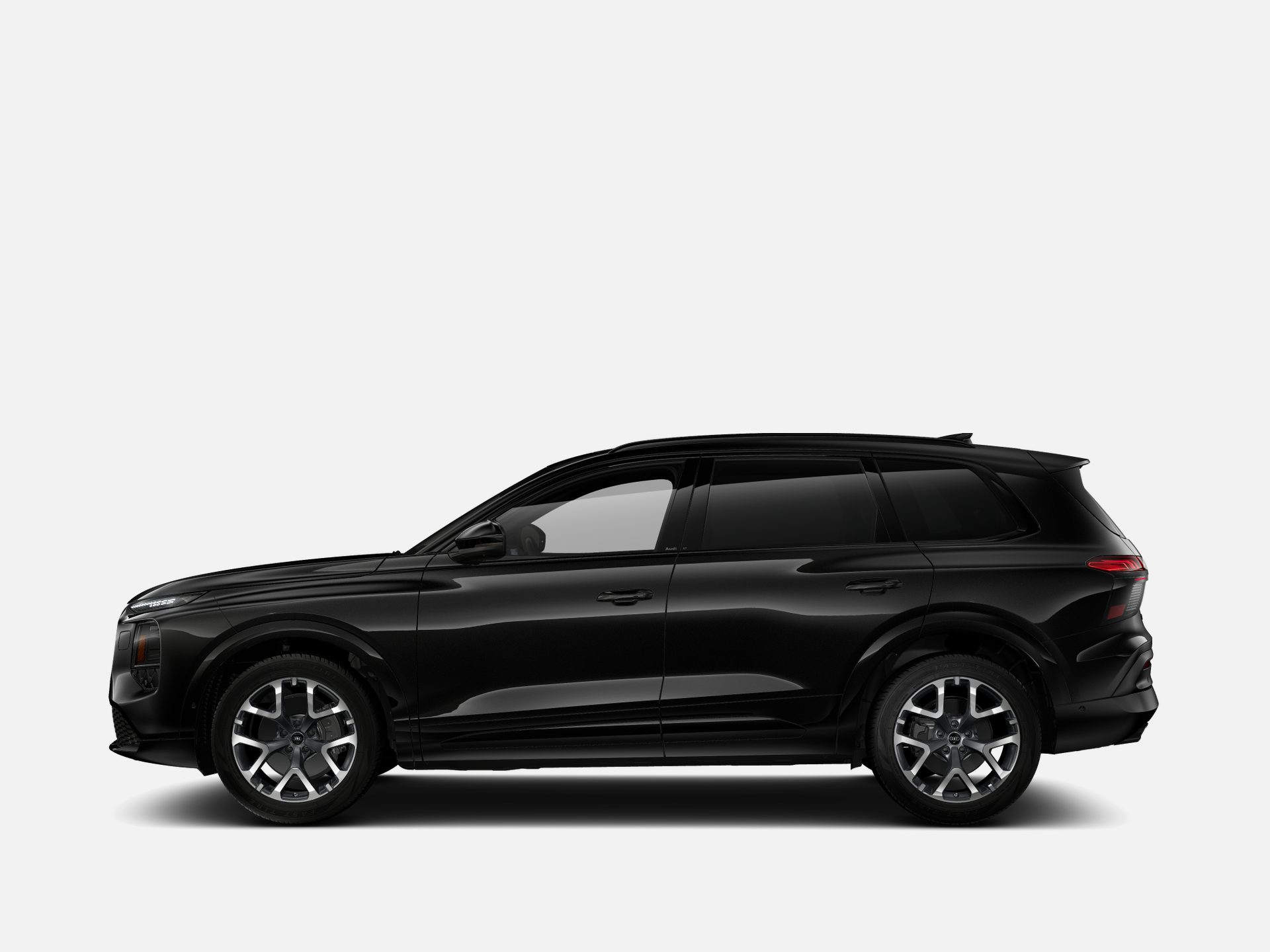 2027 Audi Q7 Premium Plus - Photo 8