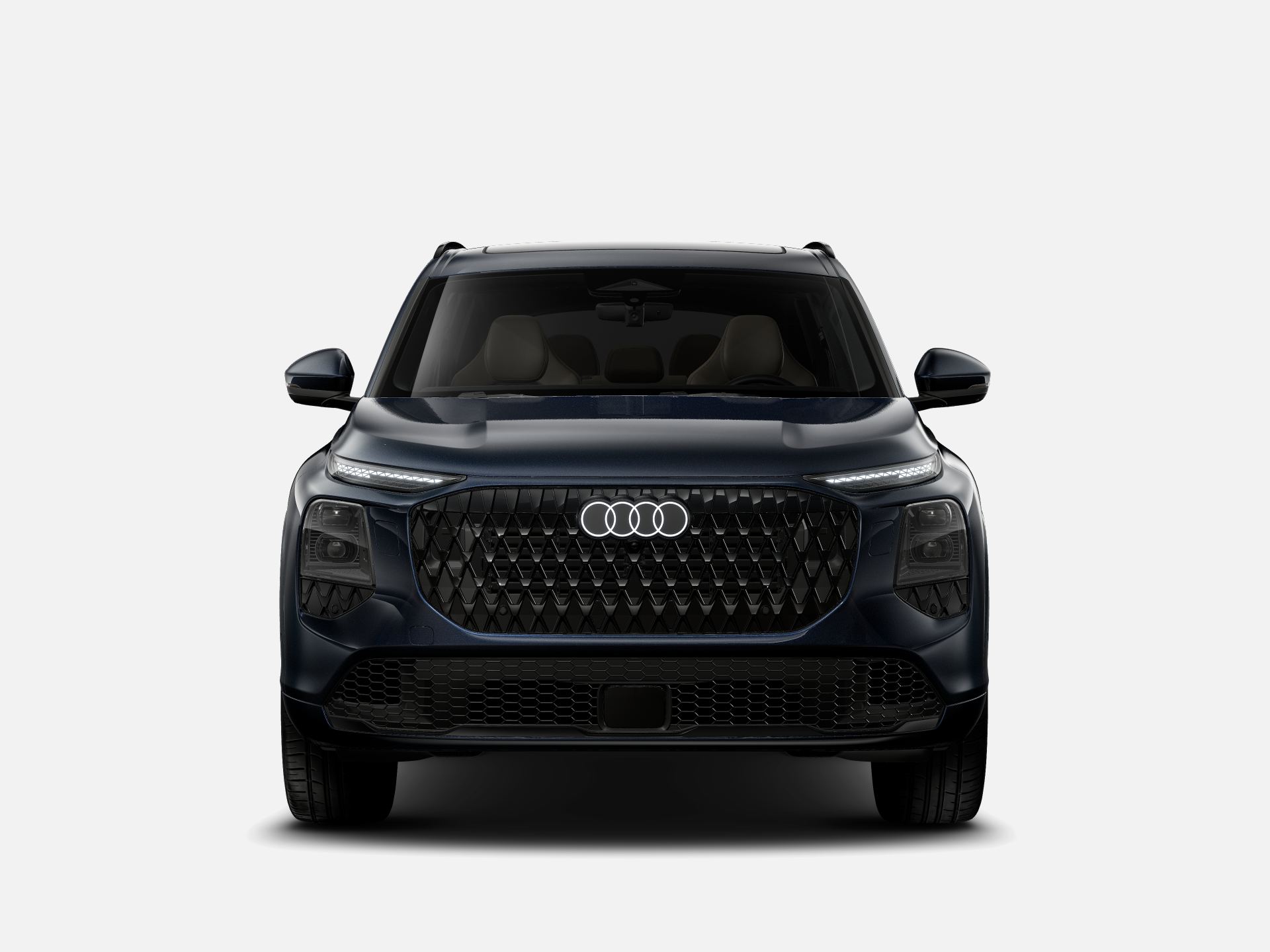 2027 Q7 Premium Plus