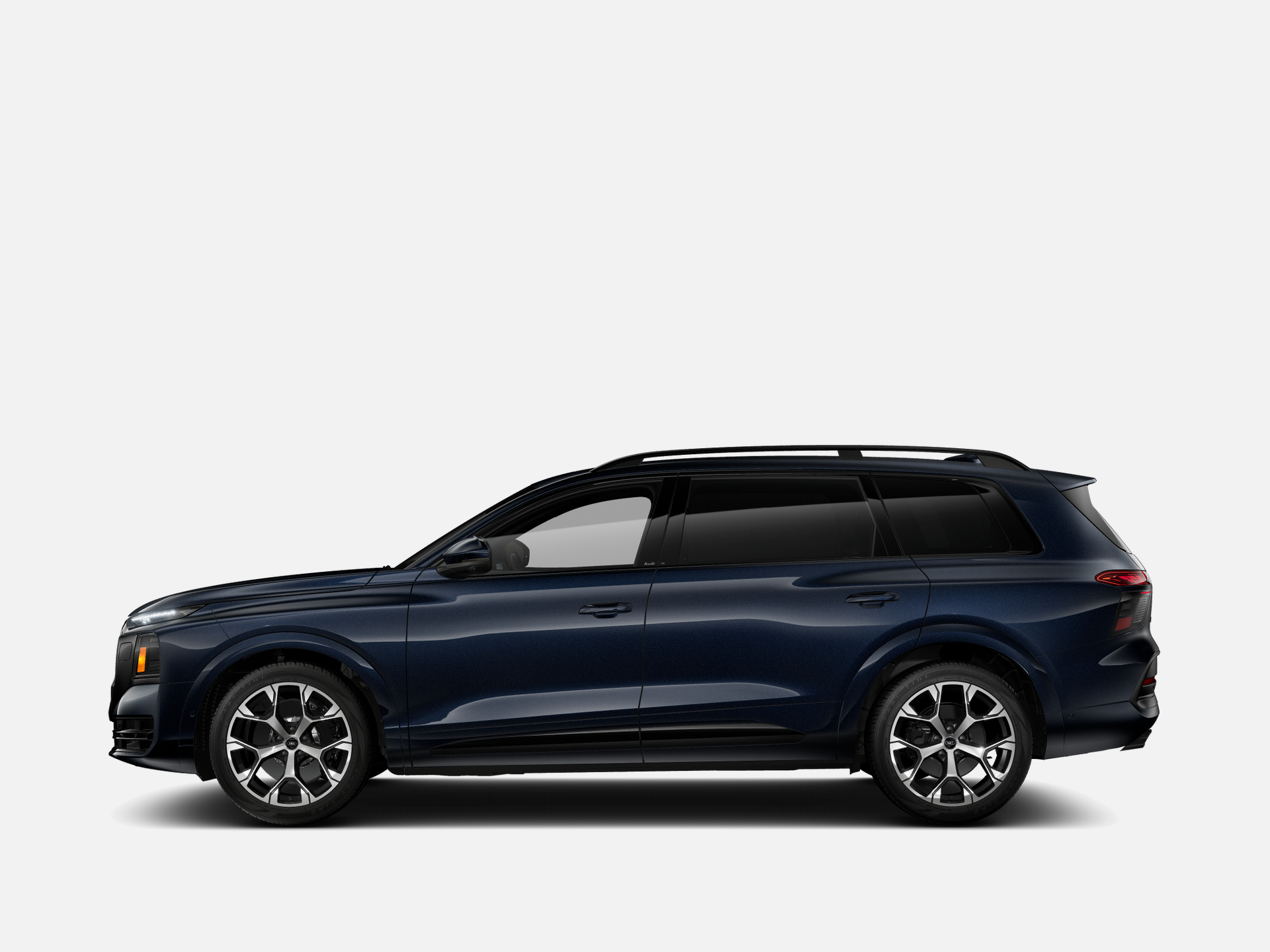 2027 Audi Q9 Prestige - Photo 8