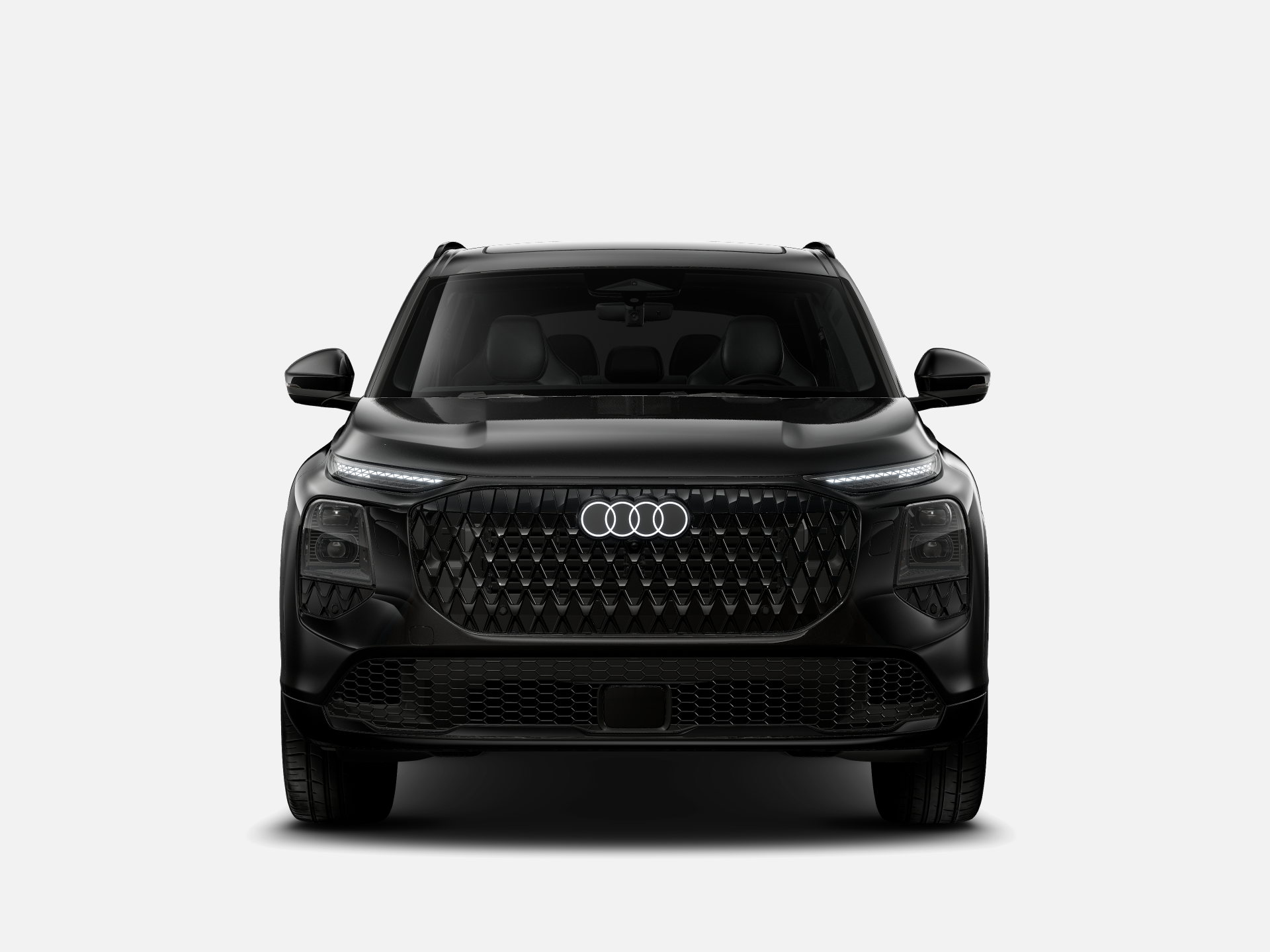 2027 Q7 Premium Plus