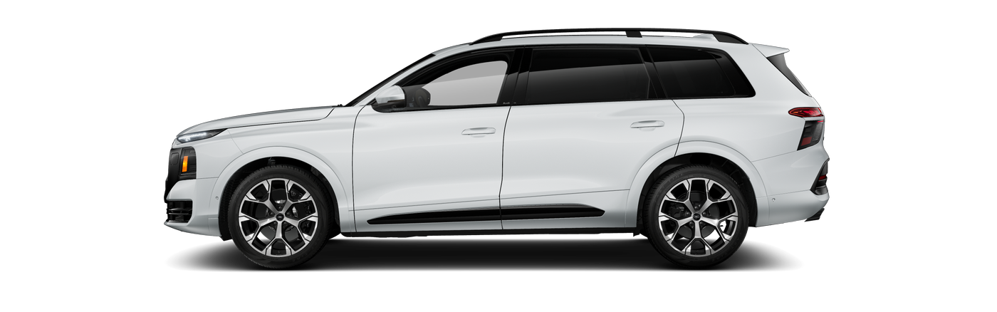 2027 Audi Q9 Prestige - Photo 19