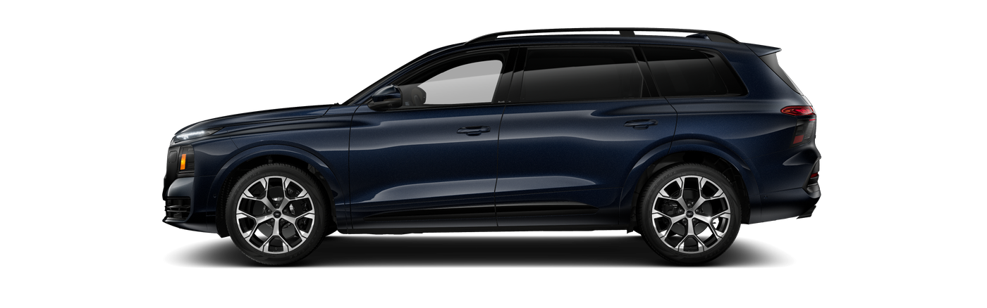 2027 Audi Q9 Prestige - Photo 19