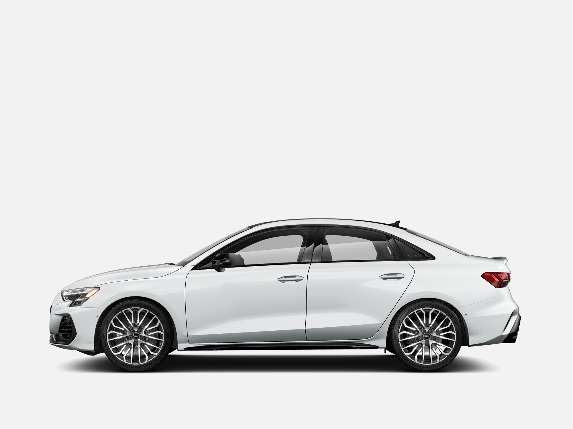 2025 Audi S3 Premium Plus - Photo 41