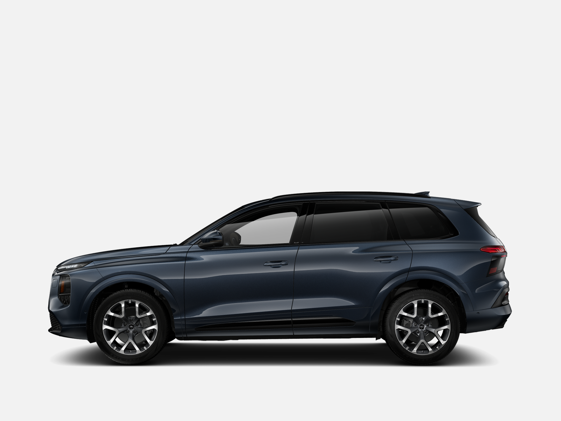 2027 Audi Q7 Premium Plus - Photo 8