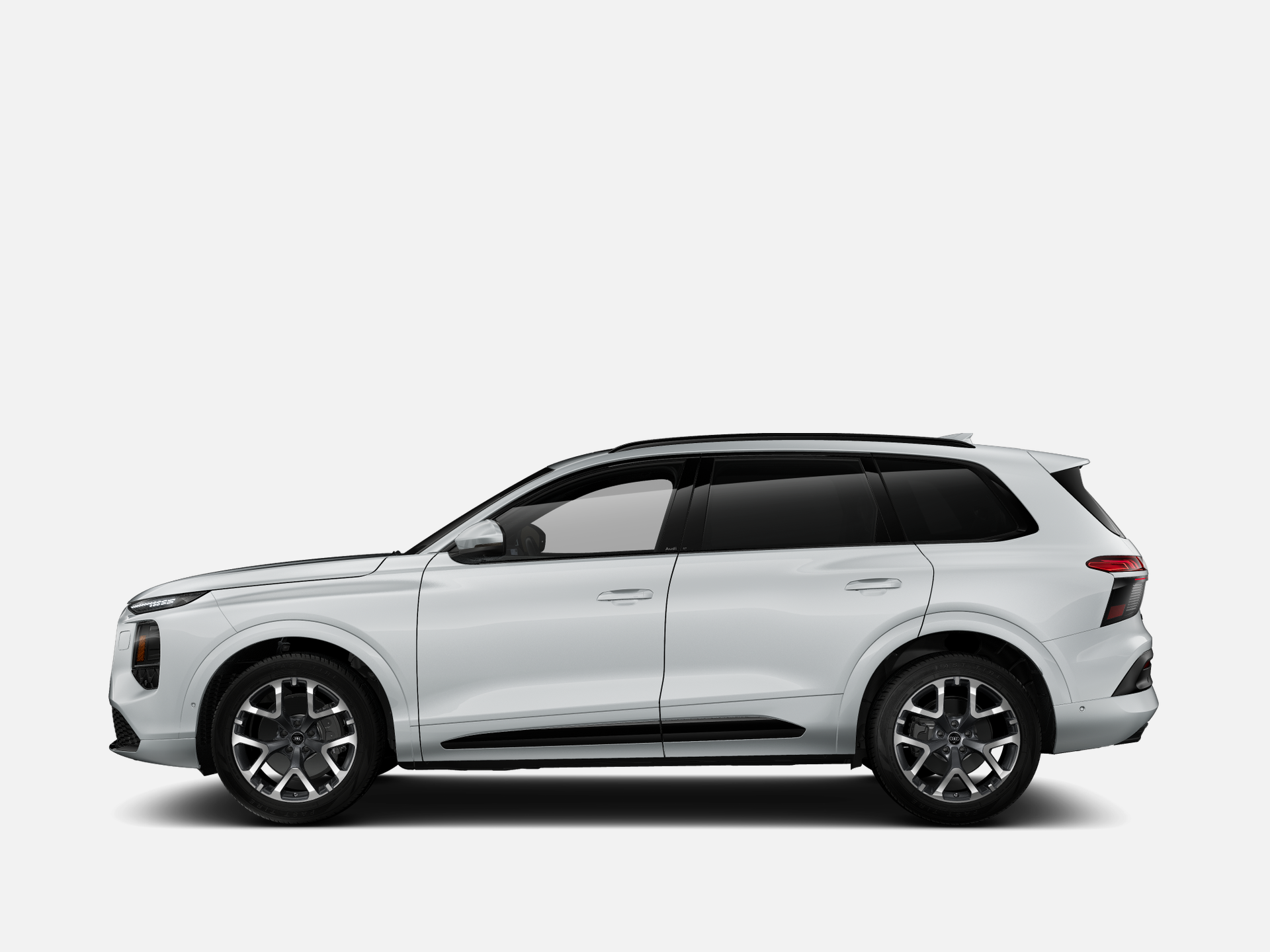 2027 Audi Q7 Premium Plus - Photo 8