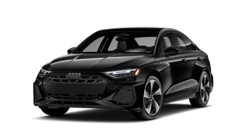Image de {{modelName}} 2026 Audi A3 Sedan 