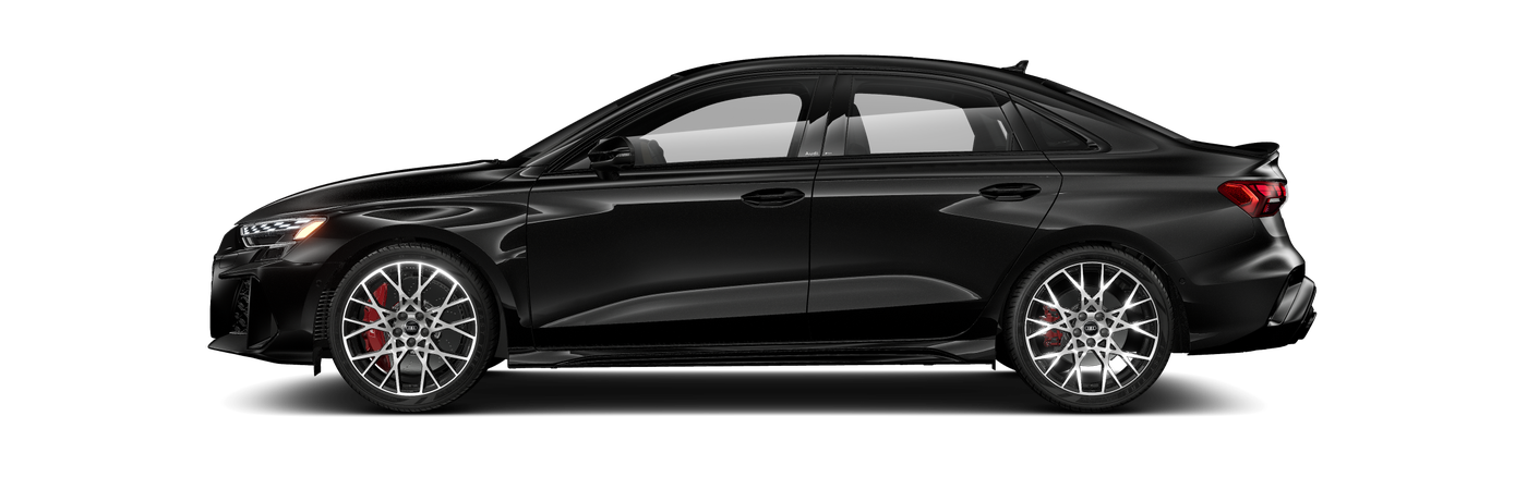 2026 Audi RS 3 Base - Photo 27