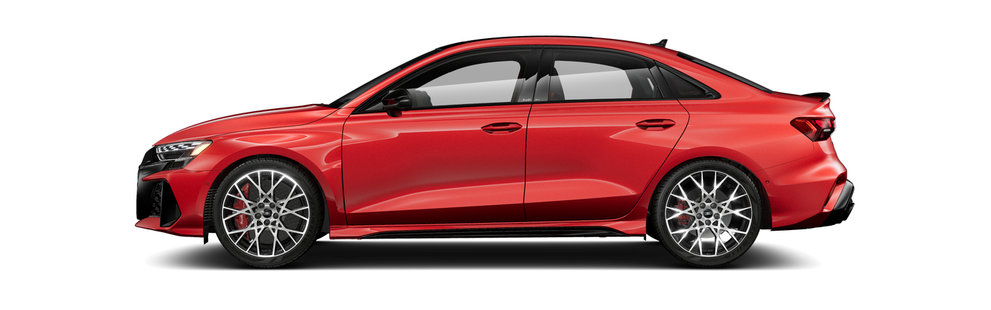 2026 Audi RS 3 Base - Photo 34