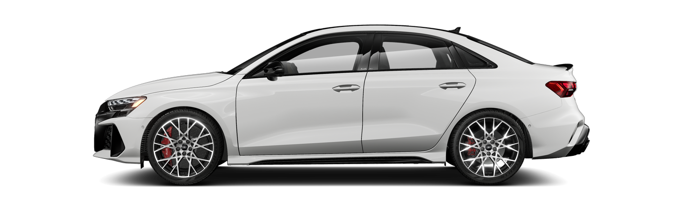 2026 Audi RS 3 Base - Photo 36