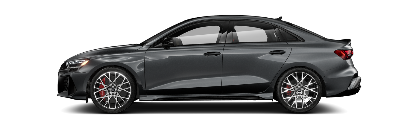 2026 Audi RS 3 Base - Photo 46