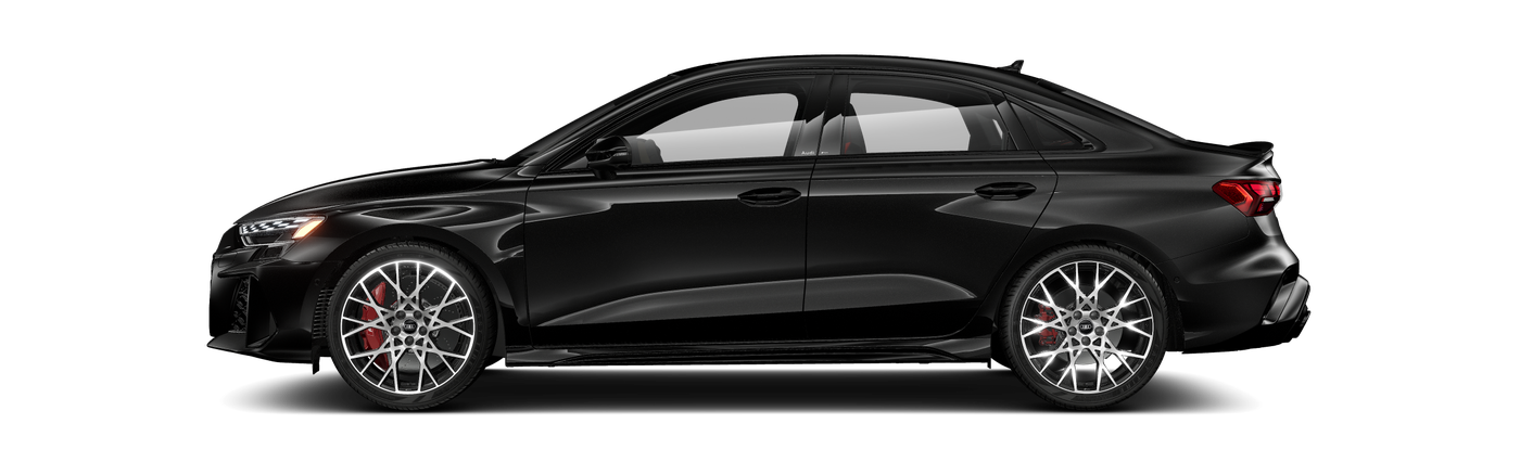 2026 Audi RS 3 Base - Photo 48