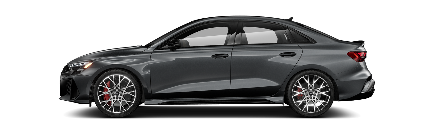 2026 Audi RS 3 Base - Photo 52