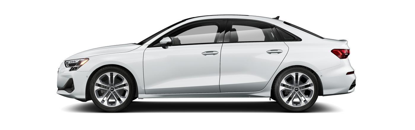 2026 Audi A3 Premium Plus - Photo 34