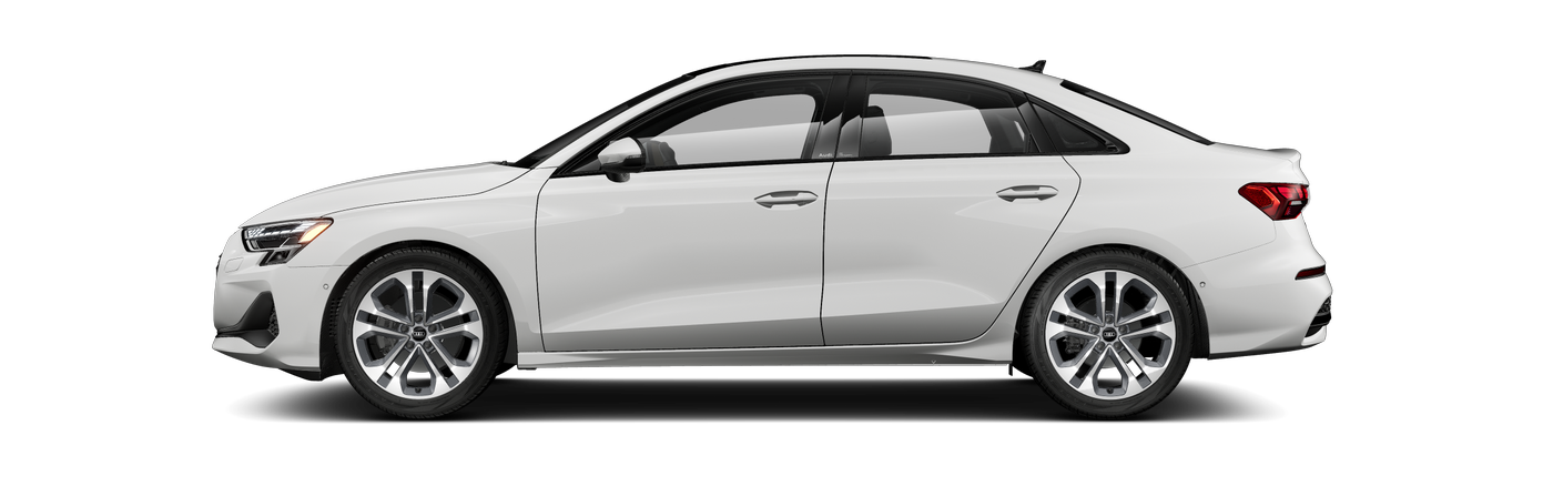 2026 Audi A3 Premium - Photo 36