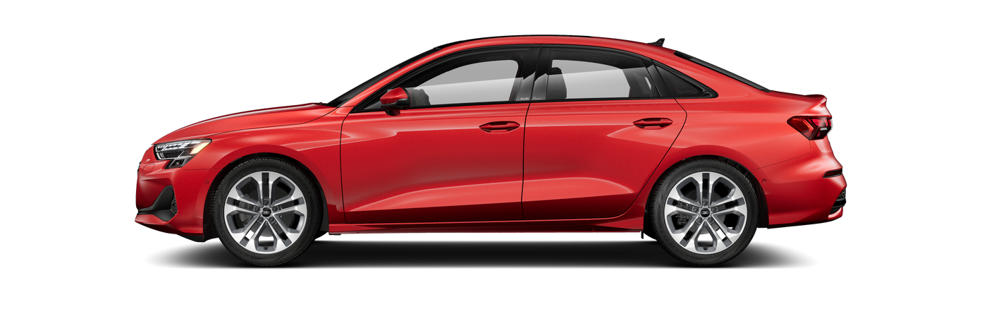 2026 Audi A3 Premium Plus - Photo 73