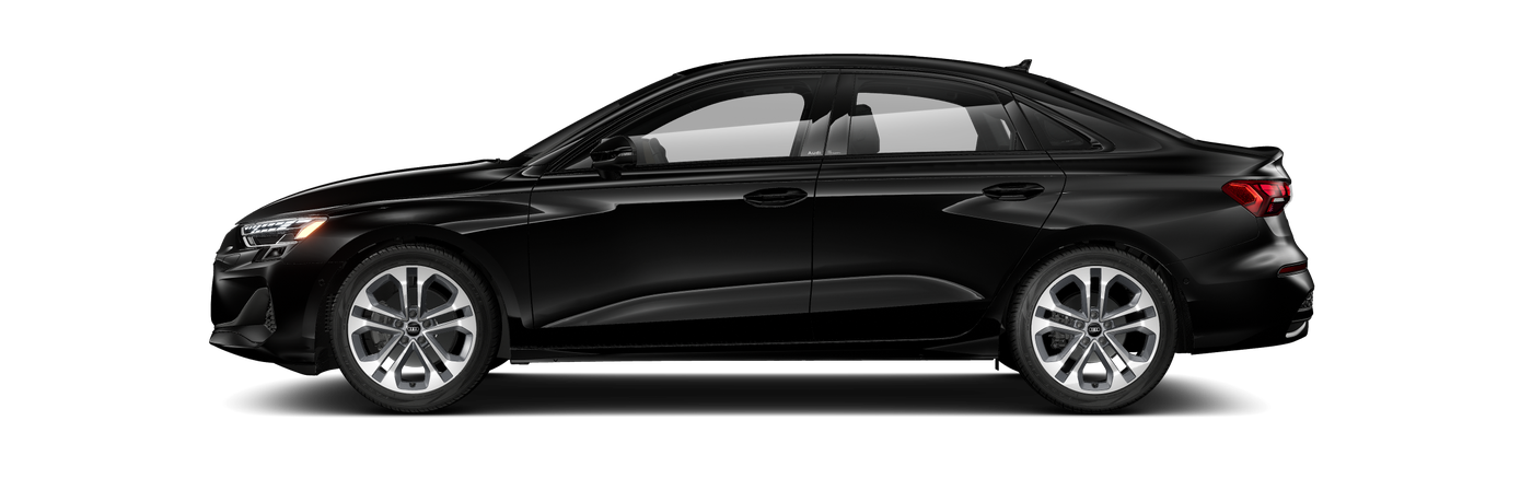 2026 Audi A3 Premium Plus - Photo 59
