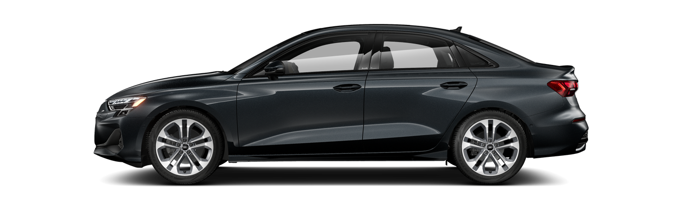 2026 Audi A3 Premium - Photo 46