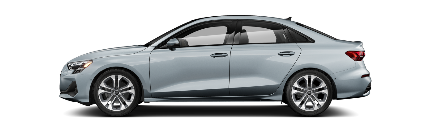 2026 Audi A3 Premium - Photo 31