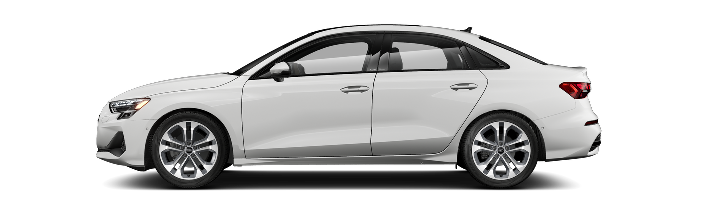 2026 Audi A3 Premium - Photo 53