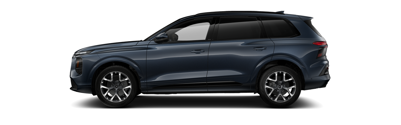 2027 Audi Q7 Premium Plus - Photo 19