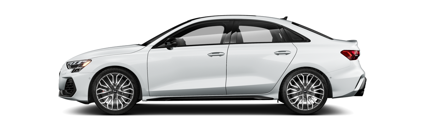 2026 Audi S3 Base - Photo 45