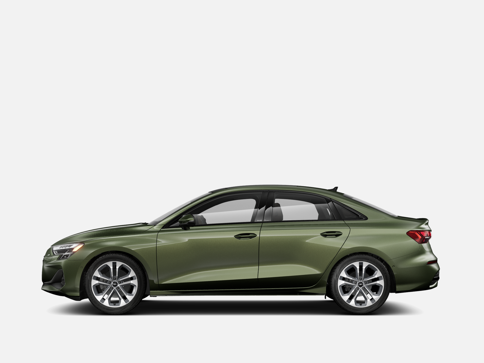 2025 Audi A3 Premium Plus - Photo 31